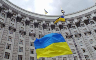 З 1 березня набрали чинності оновлені списки допуску до режимної території Урядового кварталу