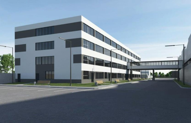 В Ивано-Франковской области появится новый индустриальный парк «Янтарь»