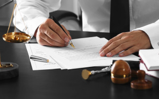 Чому нотаріус може відмовити у вчиненні нотаріальної дії — Мін’юст навів перелік причин