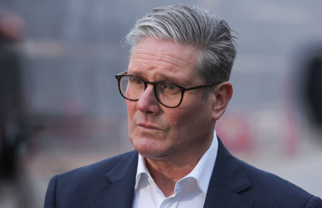 Балтийские государства «очень недовольны» после того, как Великобритания не пригласила их лидеров на саммит по Украине