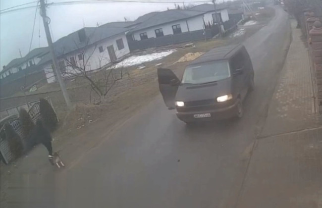 На Волыни мобилизовали мужчину, который выгуливал собаку – в ТЦК рассказали, как все было на самом деле, и где сейчас пес