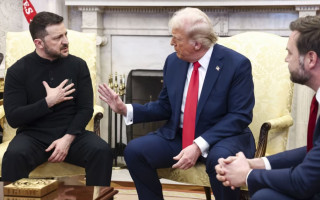 «М'яч на полі Зеленського» – у Трампа чекають на наступний крок від України