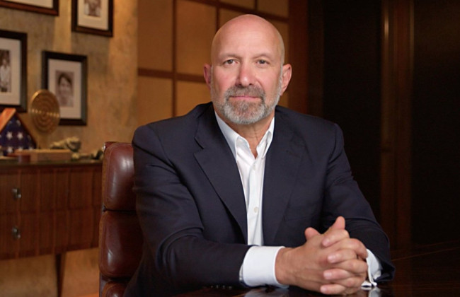 США не дадут Украине денег, пока Владимир Зеленский не придет в Вашингтон с миром, — министр торговли Говард Лютник