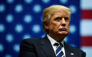 Дональд Трамп анонсував створення криптовалютного резерву США