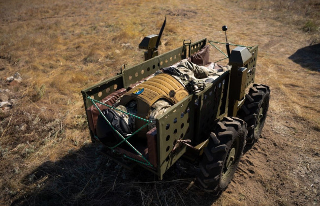 Минобороны кодифицировало более 100 образцов вооружения в феврале