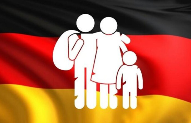 Кого из украинцев могут депортировать из Германии