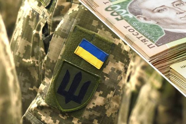 На Прикарпатье злоумышленники избили военнослужащего и отобрали у него 110 тысяч гривен