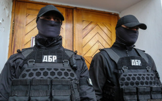 ДБР відкрило кримінальне провадження після ракетного удару по полігону ЗСУ на Дніпропетровщині