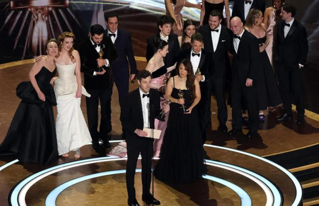 В Лос-Анджелесе объявили победителей 97-го «Оскар» — полный список лауреатов премии