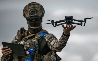 Оператори, інженери, IT-фахівці – як долучитися до «Лінії дронів»