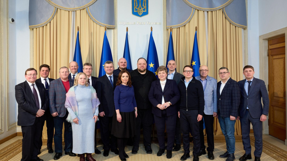 Після скасування Господарського кодексу на черзі – повне оновлення Цивільного кодексу, – Олексій Мовчан