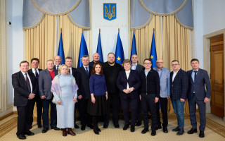Після скасування Господарського кодексу на черзі – повне оновлення Цивільного кодексу, – Олексій Мовчан