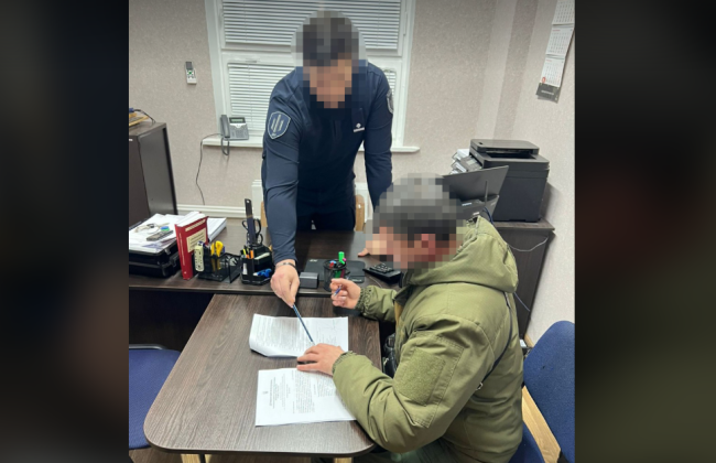 В Кировоградской области будут судить руководителя лесничества за незаконную вырубку деревьев на миллионы гривен