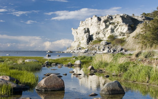 Целый остров в Балтийском море мог остаться без водоснабжения – полиция расследует попытку саботажа