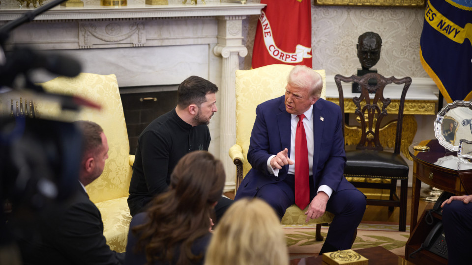 Зеленський заявив про готовність знову зустрітися з Трампом для «серйозних» переговорів