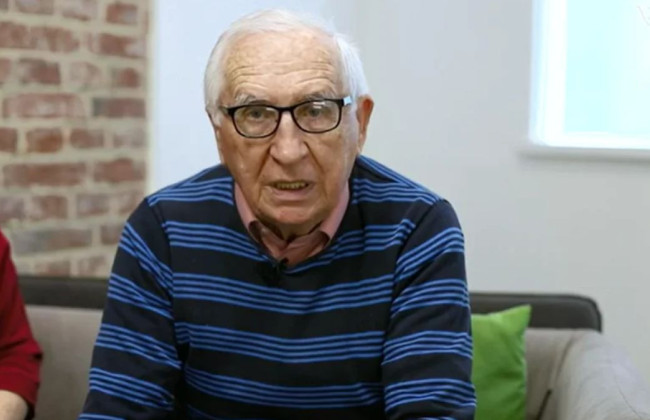 Этическая комиссия ЛНУ приняла решение об увольнении преподавателя Иосифа Лося, которого обвинили в домогательствах