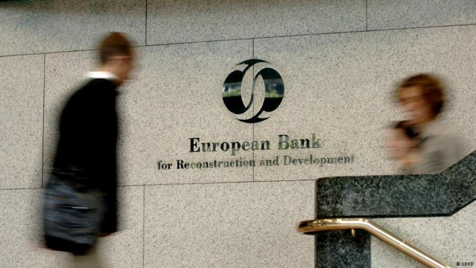 МВФ оцінив зростання економіки України у 2025 році у 2-3%, що менше прогнозів – Гетманцев