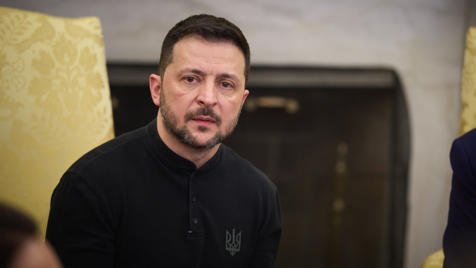 До угоди про завершення війни «ще дуже й дуже далеко», — Зеленський