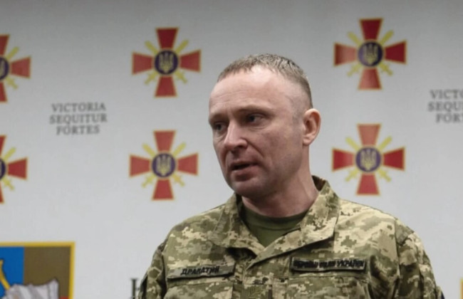 Сухопутные войска ВСУ подтвердили удар РФ по одному из полигонов — есть погибшие и раненые военные