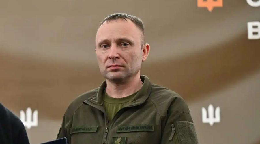 Бюрократия не скроет виновных — Михаил Драпатый пообещал самое строгое наказание за трагедию на полигоне ВСУ