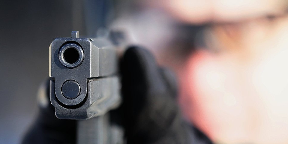 На Львівщині матір підлітка, який п'яним стріляв із пістолета і поранив людину, заплатить 850 гривень штрафу
