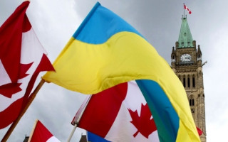 Канада продлила временную миграционную программу для украинцев еще на три года