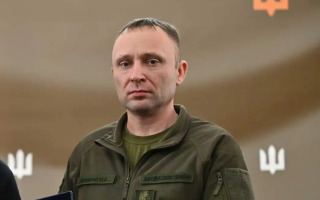 Бюрократія не сховає винних — Михайло Драпатий пообіцяв найсуворіше покарання за трагедію на полігоні ЗСУ