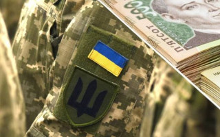 На Прикарпатті зловмисники побили військовослужбовця і відібрали у нього 110 тисяч гривень