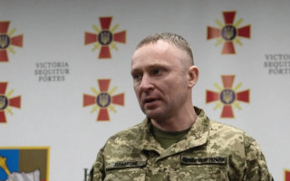 Сухопутные войска ВСУ подтвердили удар РФ по одному из полигонов — есть погибшие и раненые военные