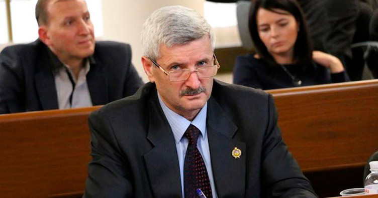 Фраудаторність узаконено: проблеми практики