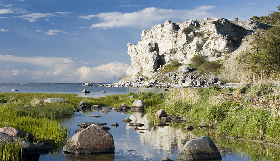 Цілий острів в Балтійському морі міг лишитися без водопостачання – поліція розслідує спробу саботажу