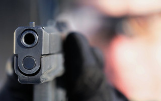 Во Львовской области мать подростка, который пьяным стрелял из пистолета и ранил человека, заплатит 850 гривен штрафа