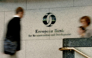 МВФ оцінив зростання економіки України у 2025 році у 2-3%, що менше прогнозів – Гетманцев