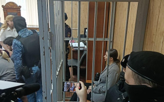 Российскую блогершу-инфоциганку Елену Блиновскую отправили в СИЗО за уклонение от уплаты налогов