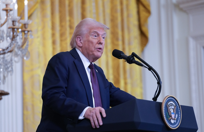 Путин согласился помочь Трампу в ядерных переговорах с Ираном, — СМИ