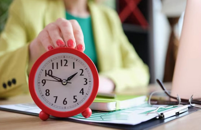 Работник работает неполный рабочий день — как применяется налоговая социальная льгота