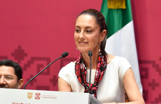 Мексика введе дзеркальні мита на американські товари