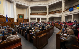 Верховній Раді пропонують відновити систему військових судів