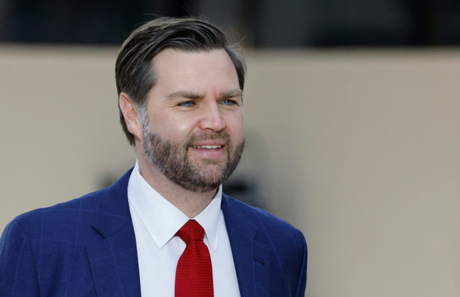 Если Украина захочет говорить о мире, Трамп будет первым, кто поднимет трубку – Вэнс