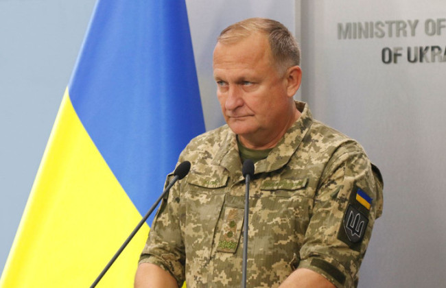 ВАКС определил 2 млн грн залога экс-начальнику войск связи ВСУ Рапко по делу системы «ДЗВІН»