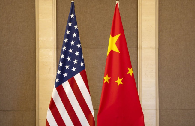 Китай вводит пошлины на сельскохозяйственную продукцию США