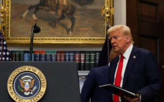 Дональд Трамп у промові на спільному засіданні Конгресу окреслить свої плани щодо припинення війни в Україні – Fox News