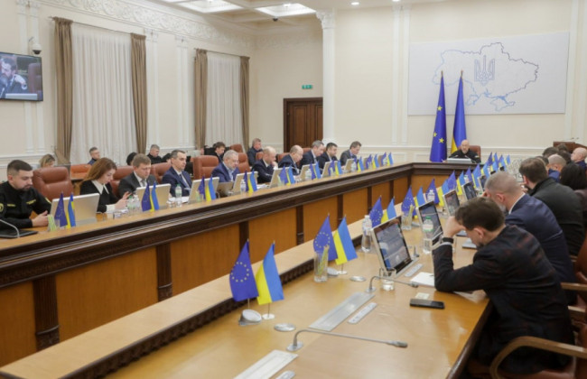 Кабмин провел заседание — какие решения приняли 4 марта