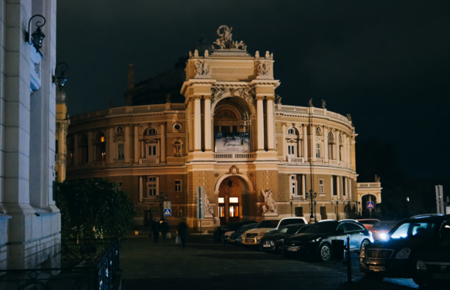 Одесса снова осталась без света — в городе действуют аварийные отключения электроэнергии