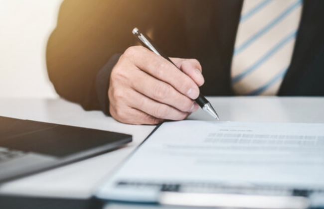 В ГНС пояснили, какой  порядок направления налогового требования