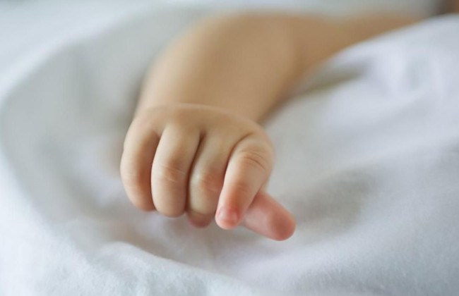 В Кировоградской области ребенок, возрастом 1,7 года, пострадал из-за взрыва неизвестного предмета, который находился в его руках