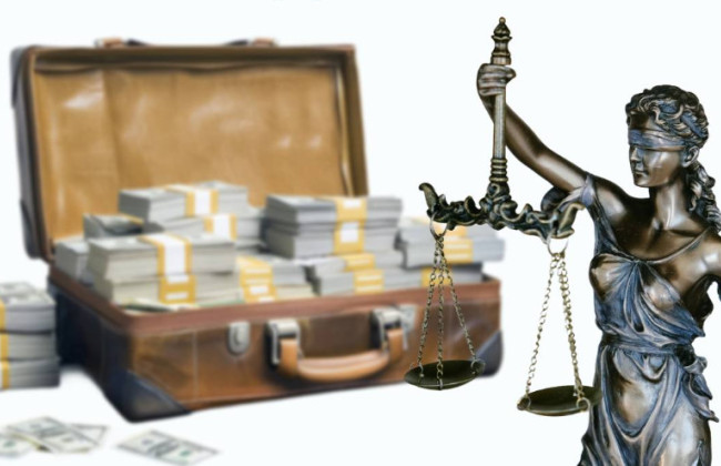 В НАПК напомнило о наказании за недостоверные сведения в декларации