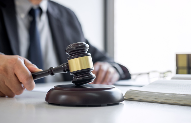 Верховный Суд направил на новое рассмотрение дело об отмене решения об уплате 1,2 млн гривен НДС