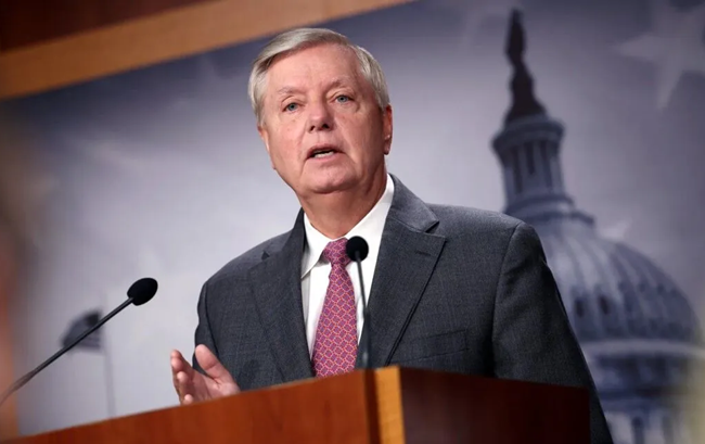 Лучшие дни впереди, — сенатор-республиканец Грэм отреагировал на заявление Зеленского о готовности к переговорам