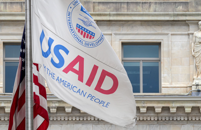 Верховный суд США обязал выплатить деньги подрядчикам USAID за проведенную работу